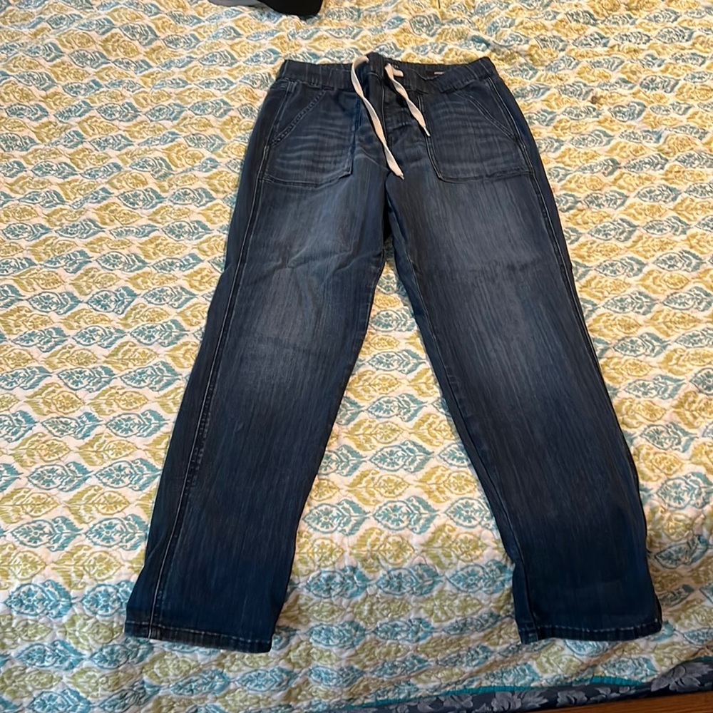 Judy blue pant